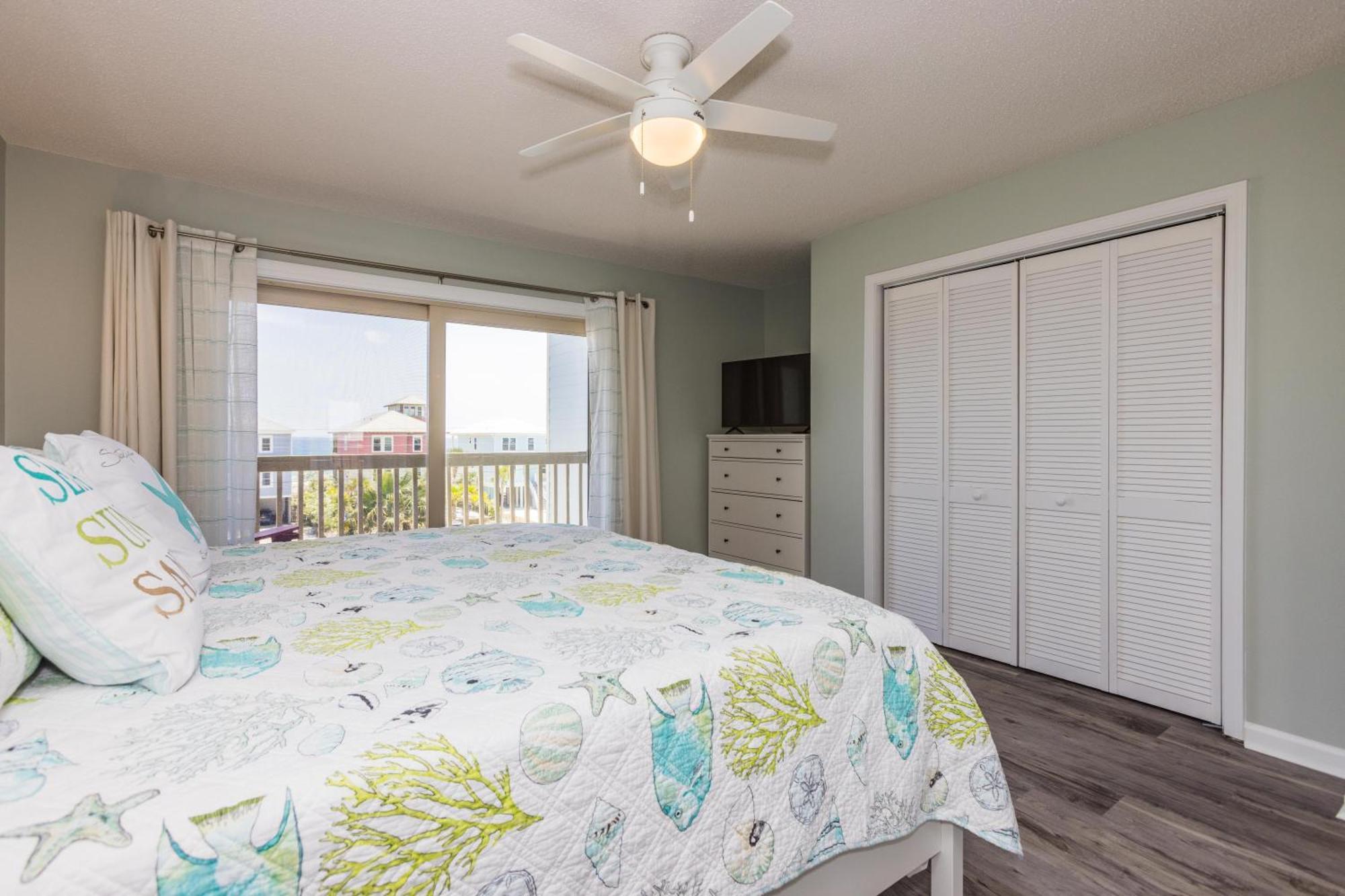 Summer House West 201A Gulf Shores Exterior photo