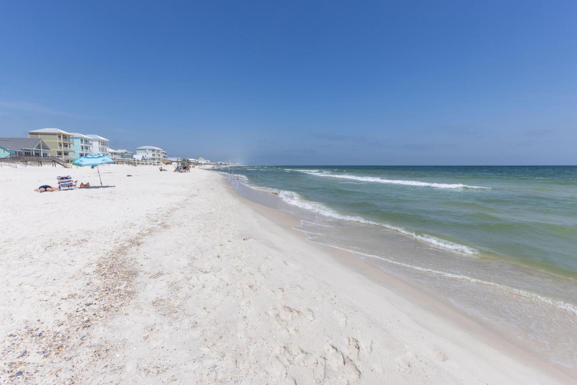Summer House West 201A Gulf Shores Exterior photo