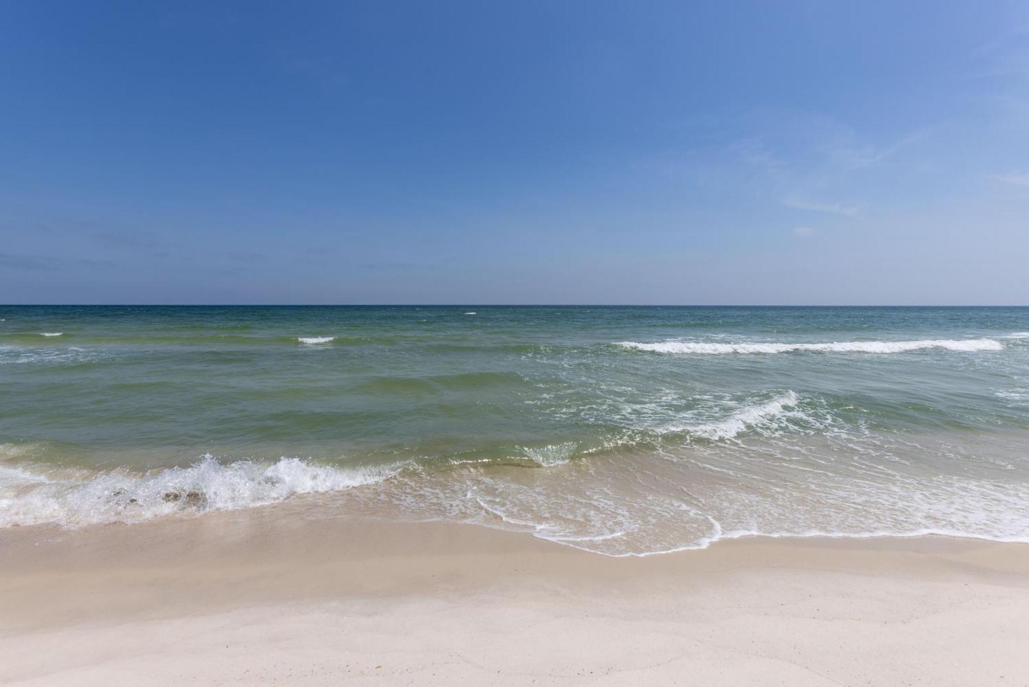 Summer House West 201A Gulf Shores Exterior photo