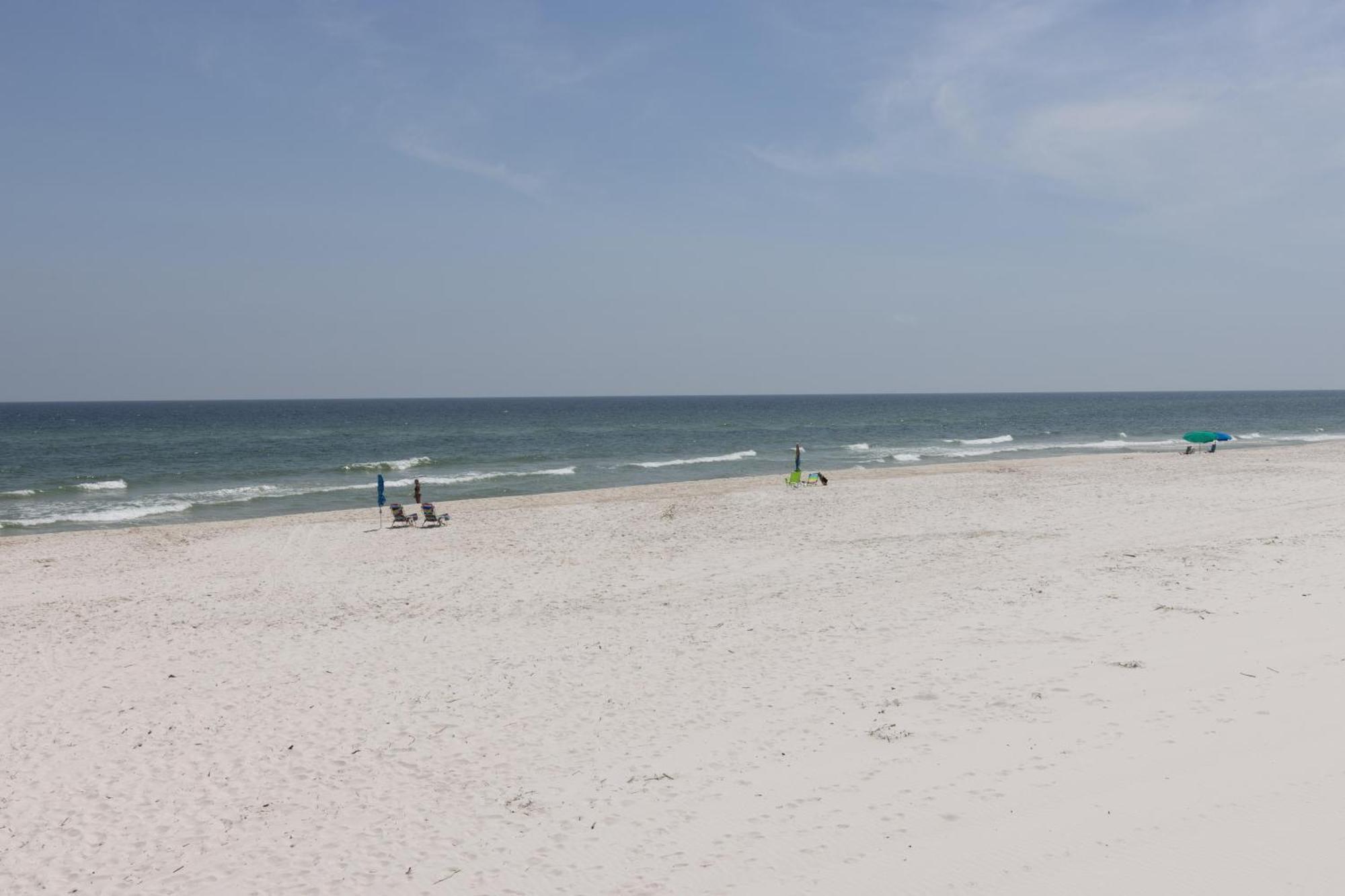 Summer House West 201A Gulf Shores Exterior photo