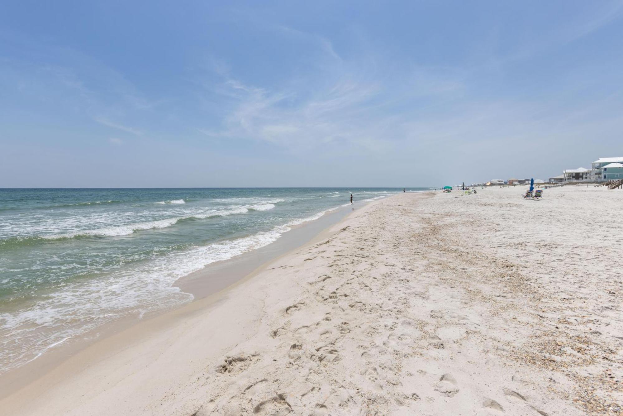 Summer House West 201A Gulf Shores Exterior photo
