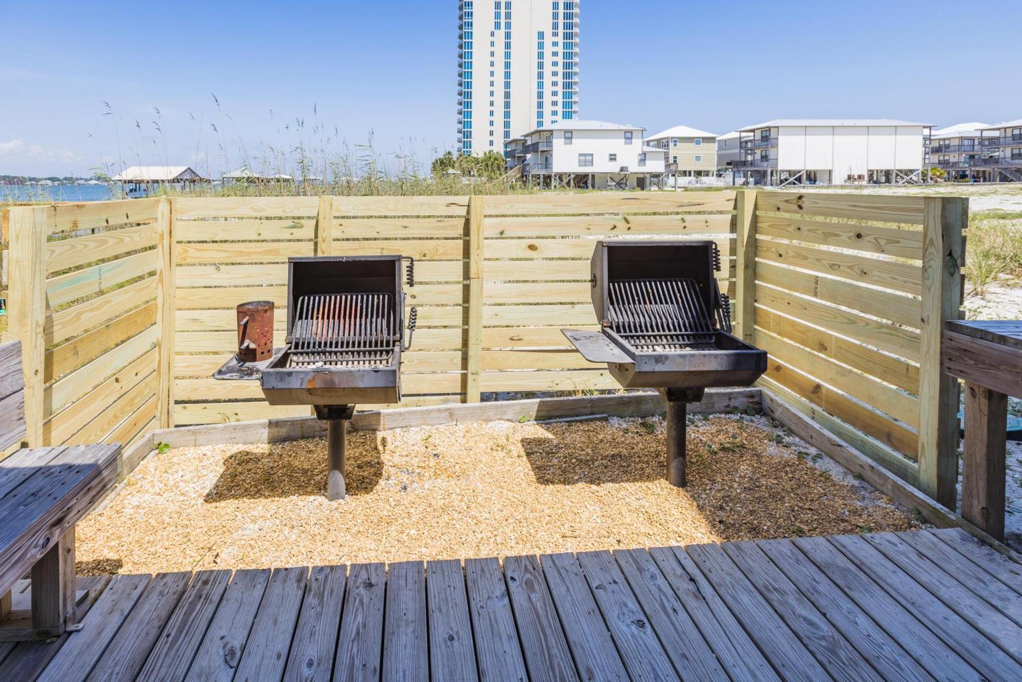 Summer House West 201A Gulf Shores Exterior photo