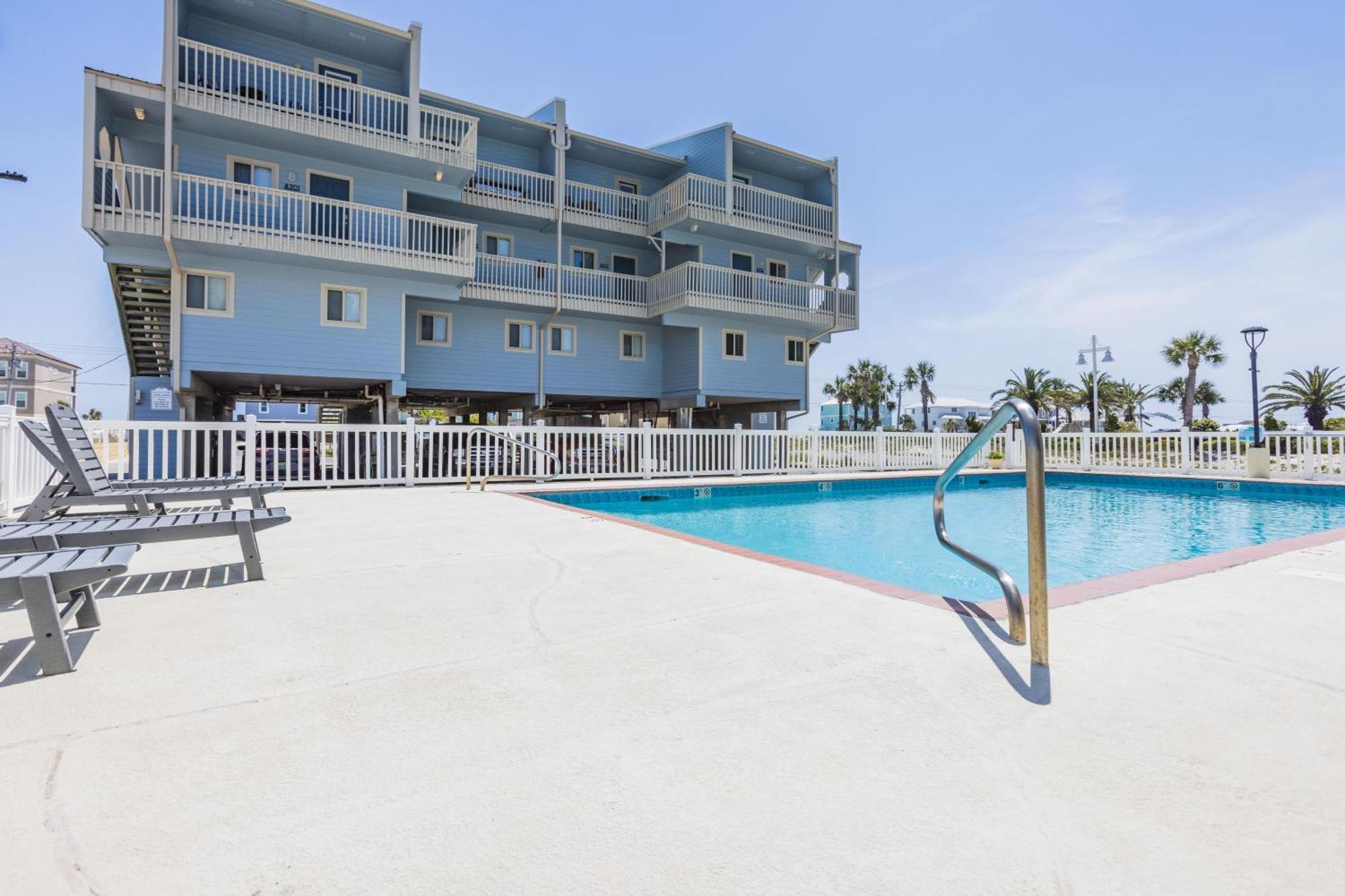Summer House West 201A Gulf Shores Exterior photo