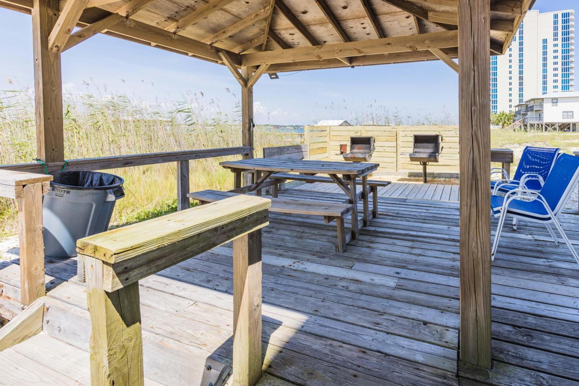 Summer House West 201A Gulf Shores Exterior photo