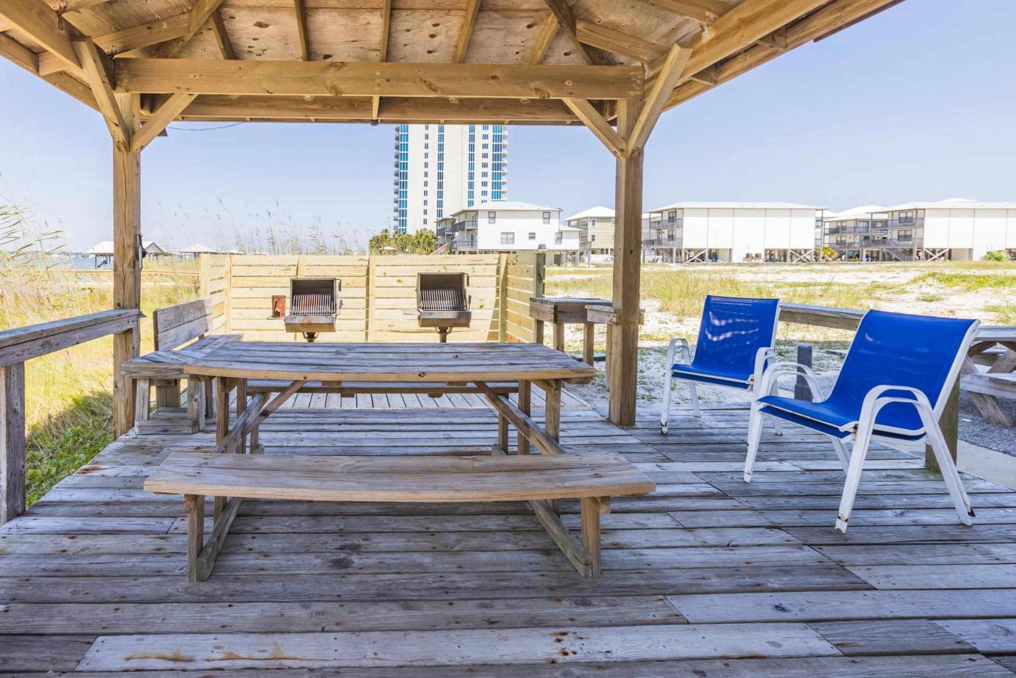 Summer House West 201A Gulf Shores Exterior photo