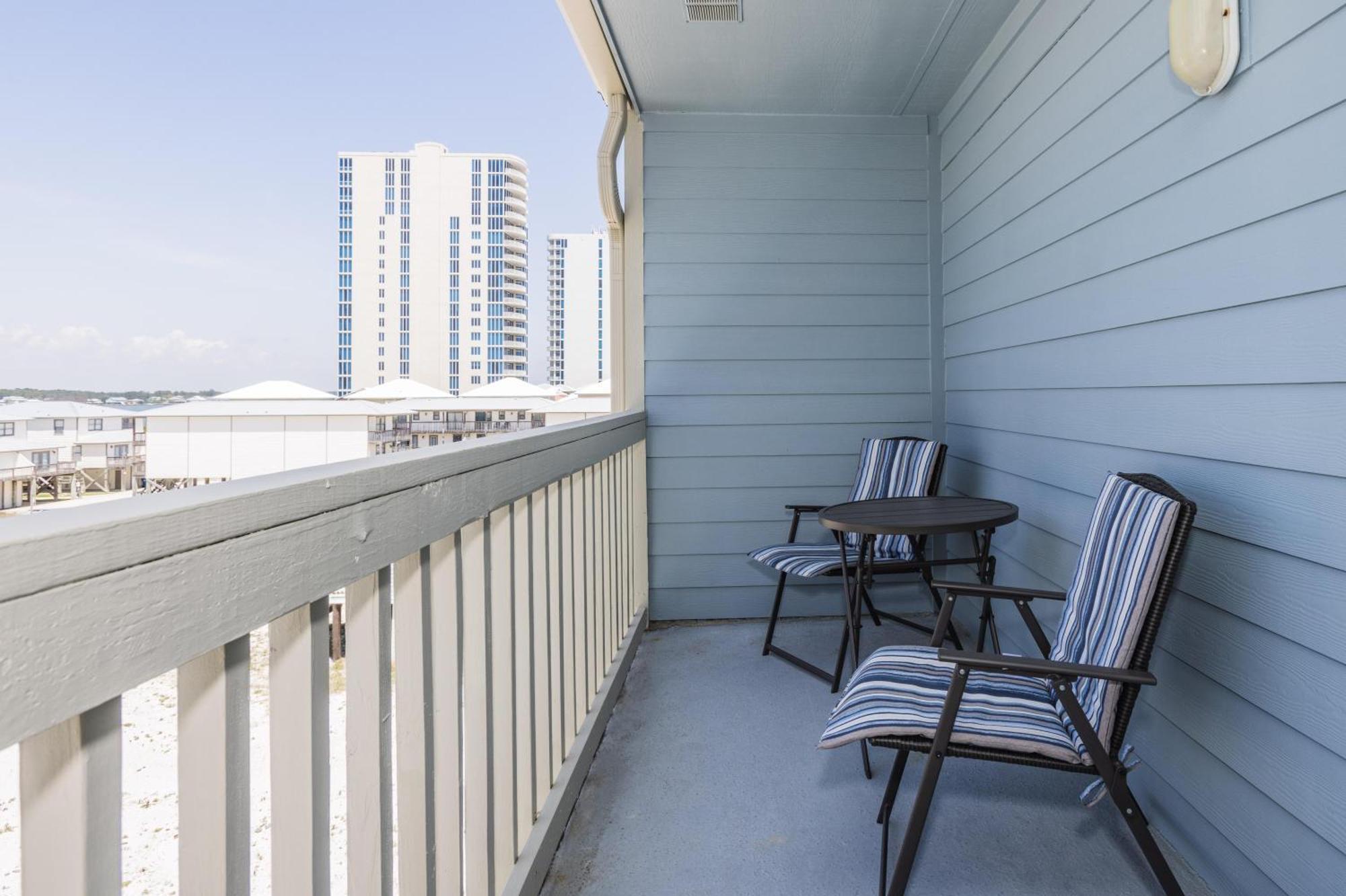 Summer House West 201A Gulf Shores Exterior photo
