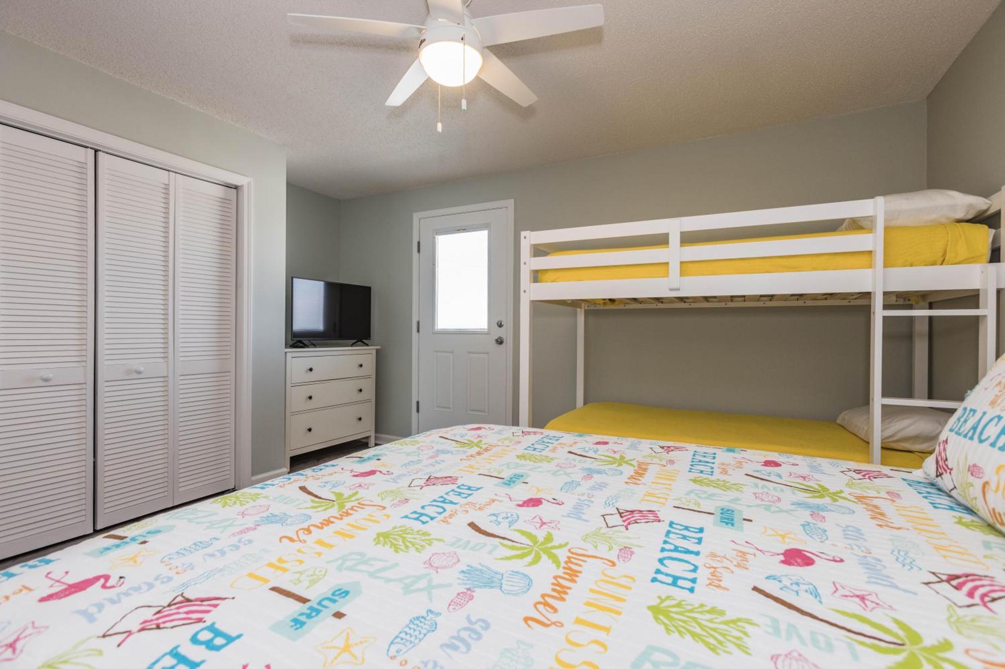 Summer House West 201A Gulf Shores Exterior photo