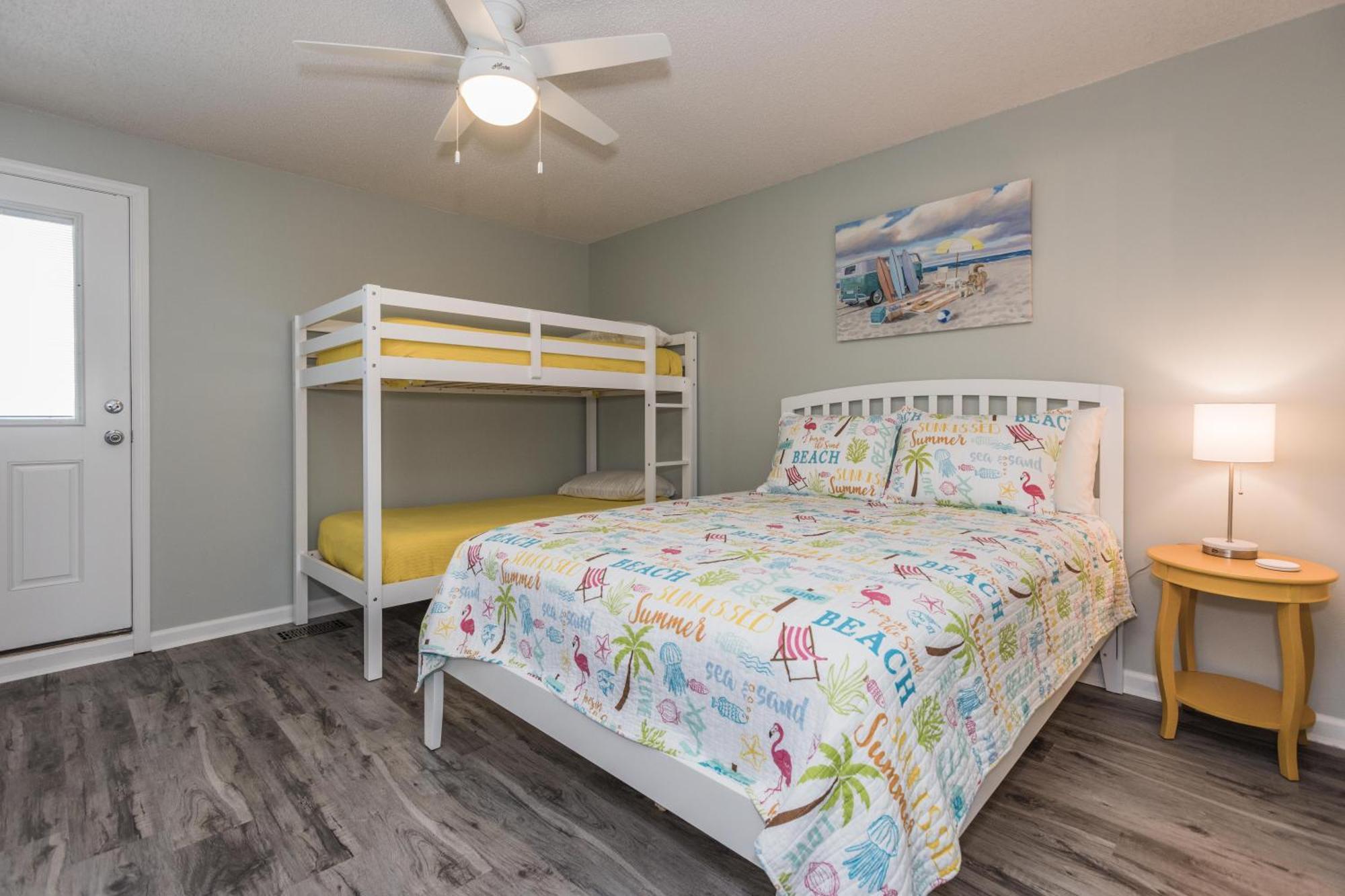 Summer House West 201A Gulf Shores Exterior photo