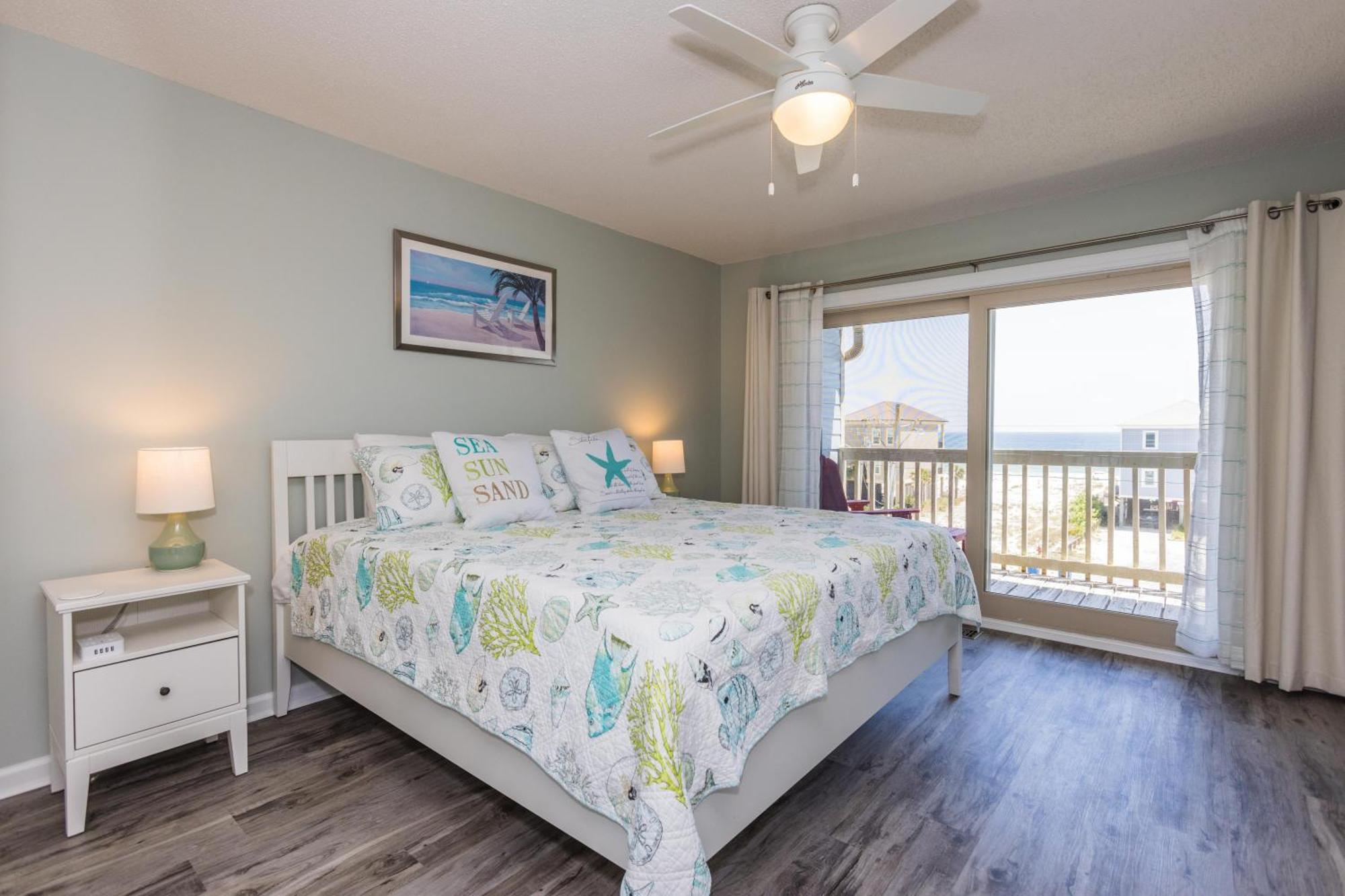 Summer House West 201A Gulf Shores Exterior photo
