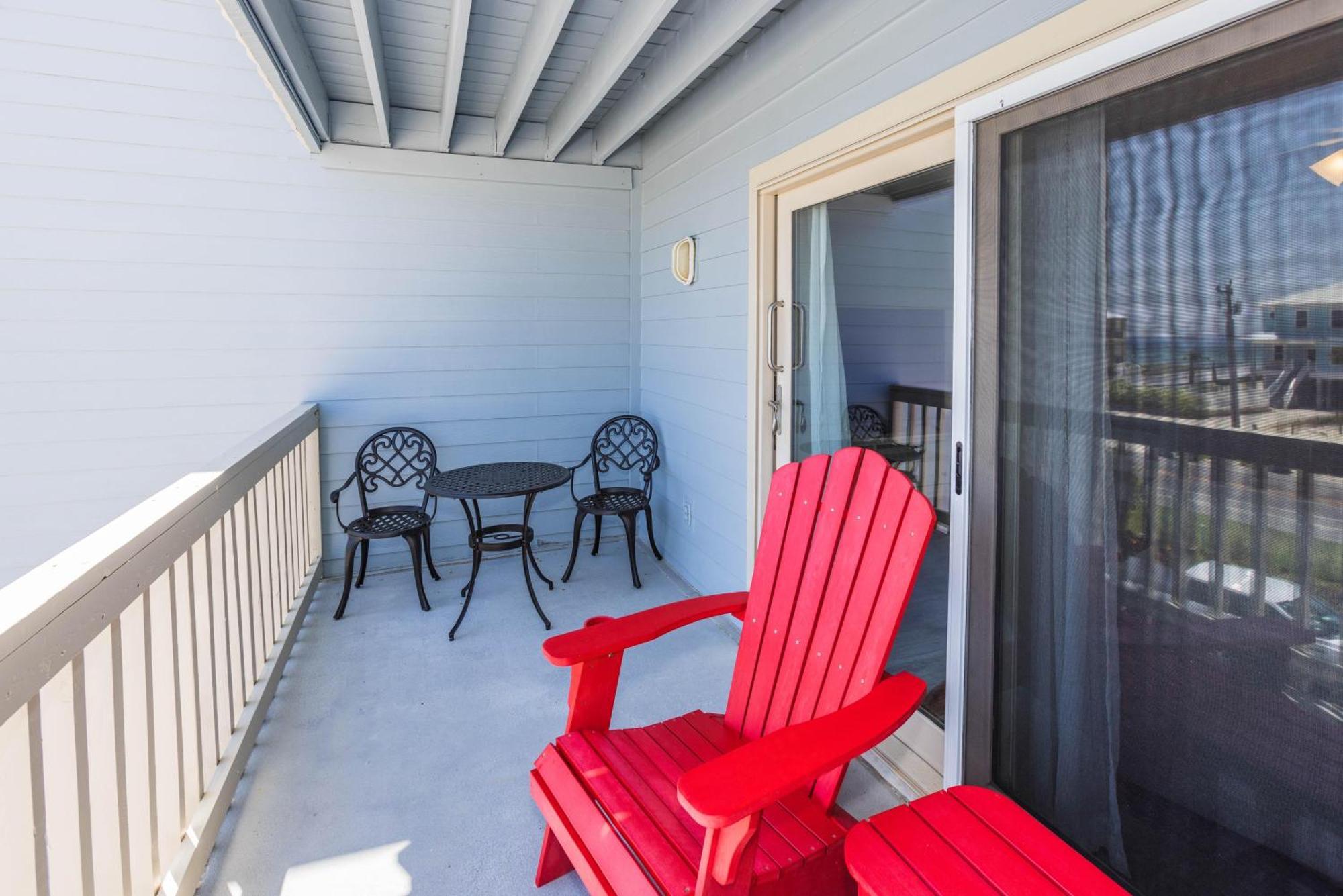Summer House West 201A Gulf Shores Exterior photo