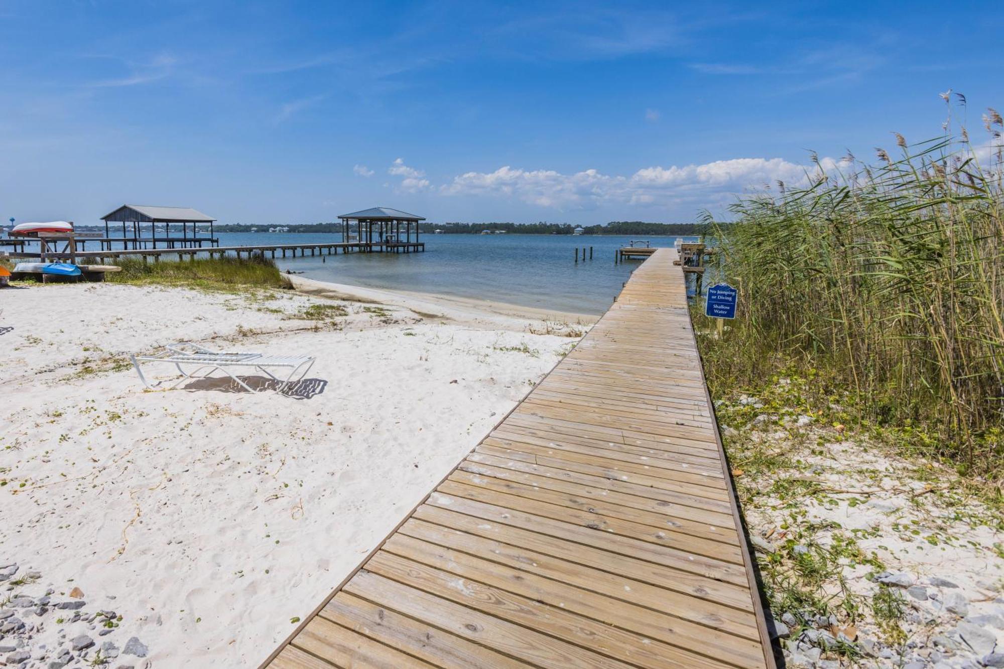 Summer House West 201A Gulf Shores Exterior photo